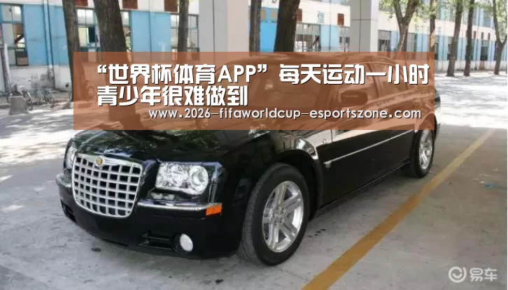 “世界杯体育APP”每天运动一小时 青少年很难做到(图3) 世界杯官方入口